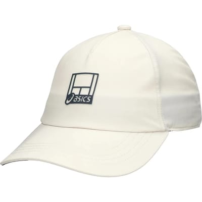 Baseball cap Asics Court Core Graphic