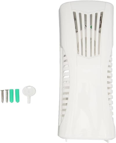 Automatische Luchtverfrisser Dispenser Muur Gemonteerde Geurdispenser voor Hotel Hotelkantoor Badkamer Restaurant