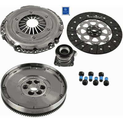 Koppelset DMF module XTend plus CSC SACHS 2290 601 131
