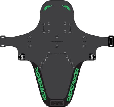 Offroad Modderscherm voor Fietsen
