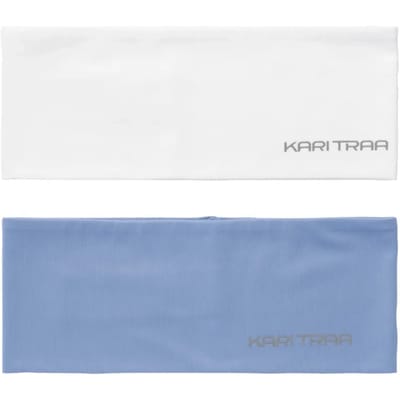 Hoofdband voor vrouwen Kari Traa Nora (x2)