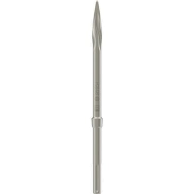 Bosch Accessories 2608690168 Puntbeitel Gezamenlijke lengte 400 mm SDS-Max 10 stuk(s)