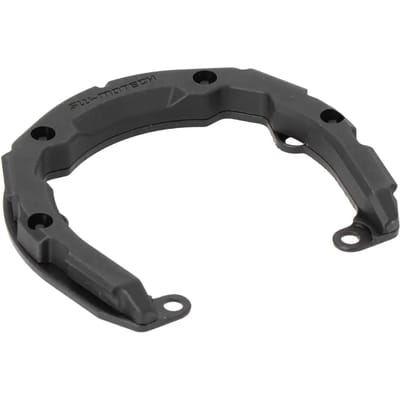 Sw-motech Pro Trt.00.787.12500/b Brandstoftankring Zwart
