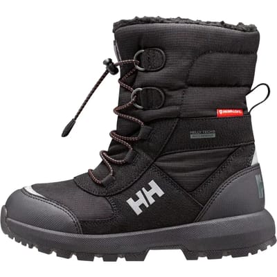 Helly Hansen Silverton Ht Sneeuwlaarzen Zwart EU 23 Jongens,Meisjes