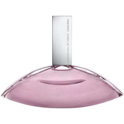 Damesparfum Calvin Klein Euphoria 100 ml
