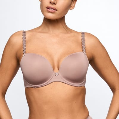 Marie Jo Tom Voorgevormde Beugel Bh 0120822 Cosmetic - maat EU 70C / FR 85C