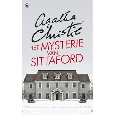 Het Mysterie Van Sittaford - Agatha Christie - Agatha Christie