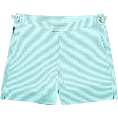 Zwemshort The Resort Co Seersucker