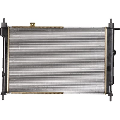 Radiator, motorkoeling NRF 514647