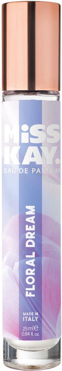 Miss Kay - Floral Dream Eau De Parfum 25ml