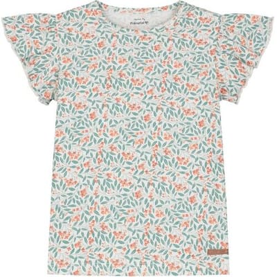 Prénatal peuter T-shirt Dark Off-White 74 dames