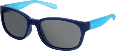 Kinderzonnebril Nike SPIRIT-EV0886-464 Blauw