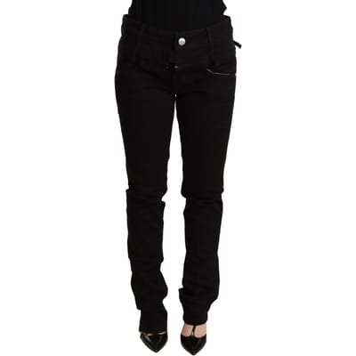 Pan71240 Slimfit Jeans