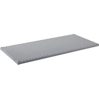 Legbord voor Systeem R 3000/4000, B 995 x D 600 mm, 300 kg draagvermogen