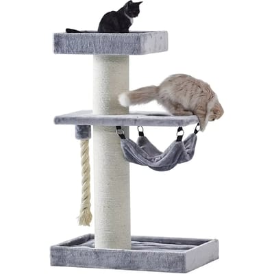Kattenboom Nobby Pet Samar