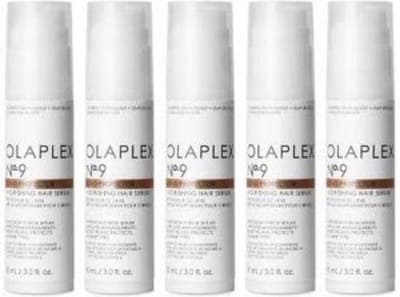 OLAPLEX No.9 Bond Protector Nourishing - Serum - 15x90ml