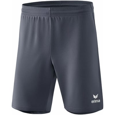 Erima Celta (Zonder Binnenslip) Short - Slate Grey | Maat: M
