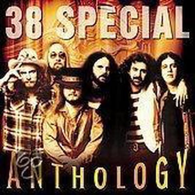 Anthology -34tr- - Thirty Eight Special