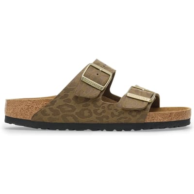 Birkenstock Arizona Synthetics Slippers - Fashion Wear - Vrouwen