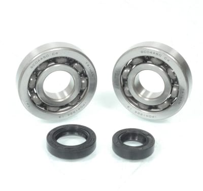 Roulement ou joint spi moteur RSM pour Scooter Peugeot 50 Speedfight R01-8350 Neuf