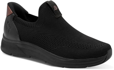Jana Dames Sneaker 8-24768-46 001 H-breedte Maat: 40 EU