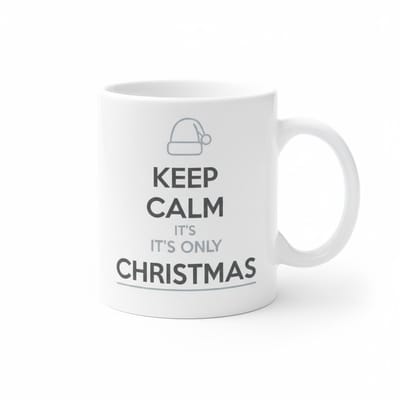 Nevolis® | Koffiemok 330ml met Uniek Design | Ontwerp Jouw Eigen Mok | Handgemaakt Cadeau voor Koffieliefhebbers | Gepersonaliseerd op Aanvraag | Enkel of Grote Bestelling