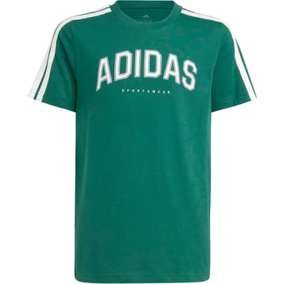 Kinder-T-shirt adidas Codes Collegiate Graphic