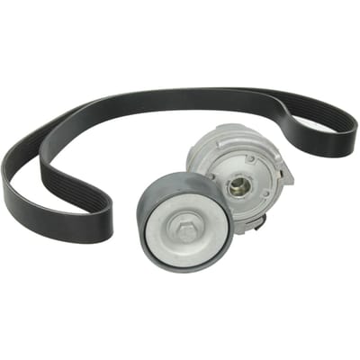 Poly V-riem set DAYCO KPV041HD