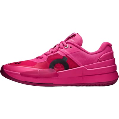 On Roger Pro 2 Comfortabel Zacht Duurzaam Ademend Ondersteuning Laag Uitgesneden Tennisschoenen Dames sneaker Roze 3WE10333602 39 pink
