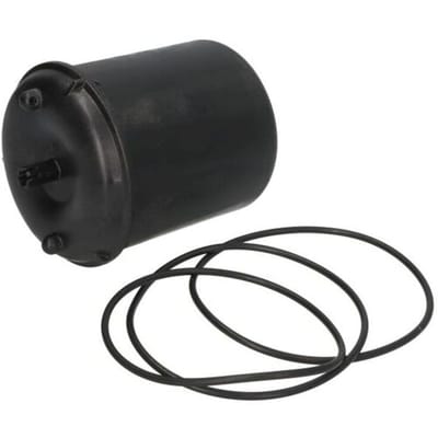 Oliefilter MANN-FILTER ZR 9008 Z