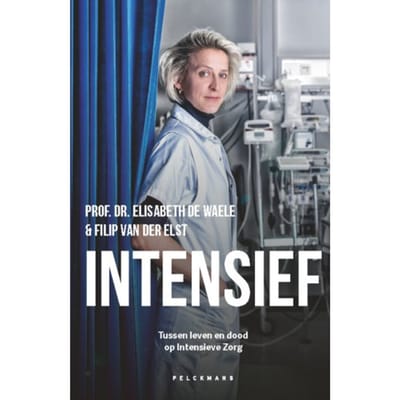 Intensief - Elisabeth De Waele
