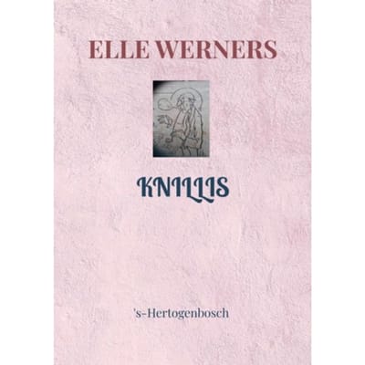 Knillis - ELLE WERNERS