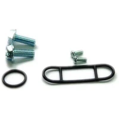 Motorfiets benzinekraan reparatieset Tourmax Yamaha Fck-14