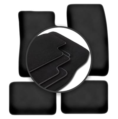 Premium automatten voor: Daihatsu Feroza F300 / F310 off-road (1989-1998)