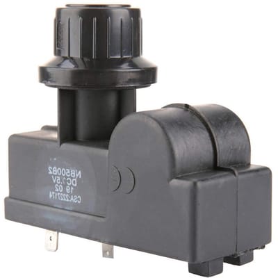 Automatische Elektronische Knopontsteking voor BBQ Grill met Micro Switch en 2 Uitgangen, Ideaal voor Buiten koken