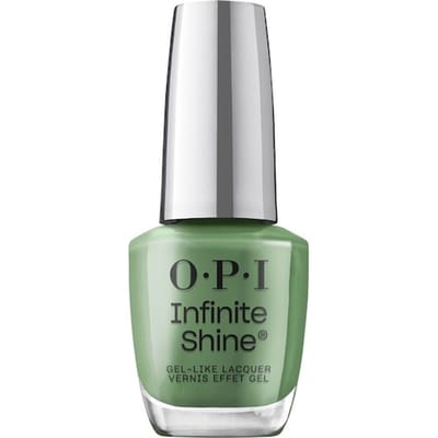 Opi Infinite Shine Opi - Infinite Shine Classic Colors Infinite Shine HAPPILY EVERGREEN AFTER