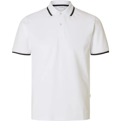 Selected Atlas Sport Polo Heren - Maat L