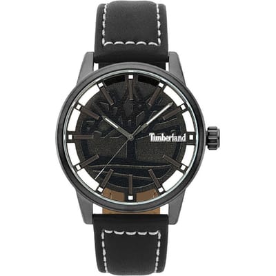 Timberland Horloge TBL 15362JSU 02 Cedarbrook 43mm Heren Horloge