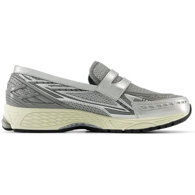 New Balance Unisex 1906l Silver Taglia: 42.5 | Sneakers Outlet | Unisex | Grigio