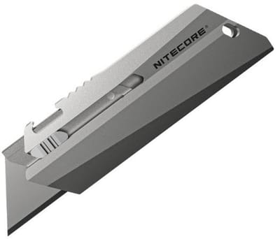 Nitecore NTK09