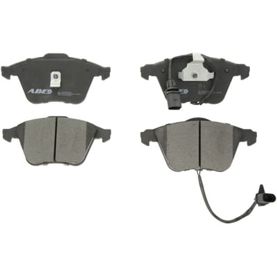 Remblokset ABE C1A041, voor