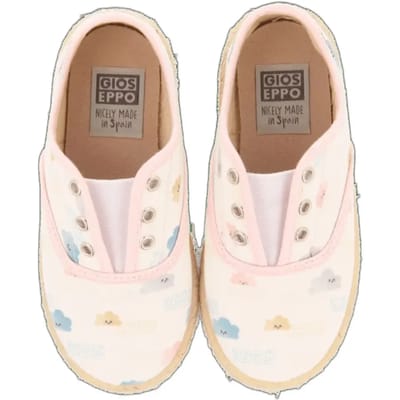 espadrilles voor meisjes Gioseppo Verlin