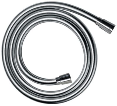 Hansgrohe Doucheslangen - Doucheslang Isiflex 1,60 m, mat chroom 28276880