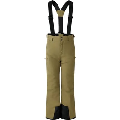 Dare2b Pow Ii Broek Groen 11-12 Years Jongens,Meisjes