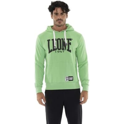 Capuchon sweaters Leone 1947 Man Hoody Summer Vibes