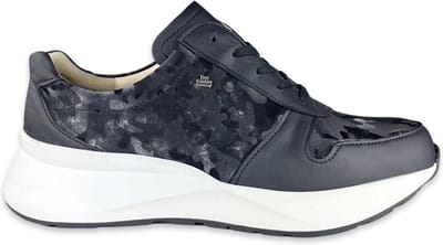 Finn Comfort CitySport Leganes Zwart