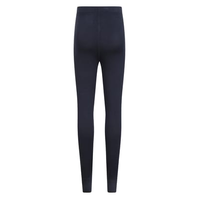 Mountain Warehouse Dames/Dames Keep The Heat Base Layer-broekje (Marine)