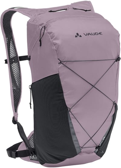 VAUDE Uphill 16, Rugzak, Unisex Fiets-Sport Rugzak15-19L