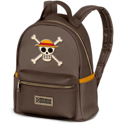 Rugzak Educa Borras One Piece Heady Skull