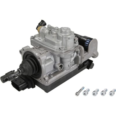 Reparatieset, koppelingsbekrachtiger WABCO 9650019112